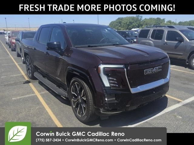 gmc sierra ev 2025 1GT40LEL4SU413766 image gmc sierra ev 2025 1GT40LEL4SU413766 image